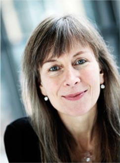 KLARES SEHEN COACHING - BIRTE GR&Auml;PER